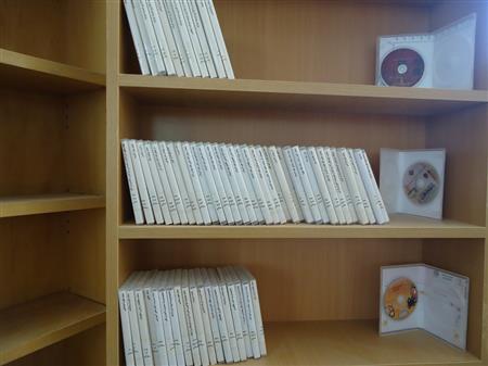 بخش دیداری شنیداری